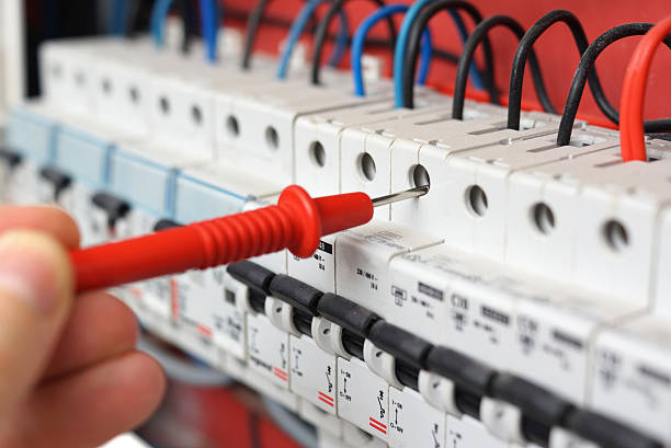 Emergency Electrical Repair Services in Avis, PA